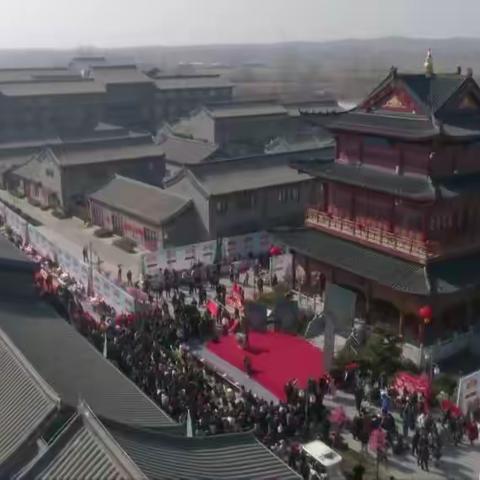 抢按“快进键”，复工复产忙-“情更浓 春正暖”—2023“中国大集” “沂”起惠民消费季保障