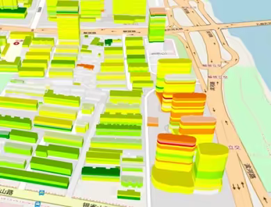 定向优化，沂动打造精品无线网络