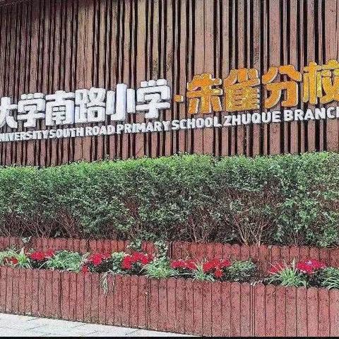 碑林区大学南路小学朱雀分校第二届“朱雀杯”校园足球、啦啦操班级联赛规程