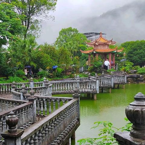 头雁聚桂林，蓄力再前行。