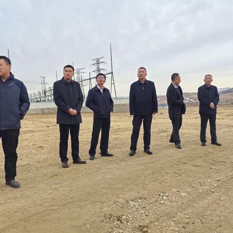 滚石上山久久为功，巴仁哲里木镇扎实推进防沙治沙工作