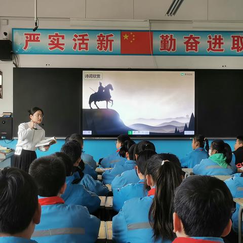 观议查馈真视导  “双减”课标真落地—思源学校小学部开展“听课周”、教学管理视导暨校长听评课活动