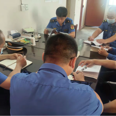 增强监管力度，保障“创文”工作平稳进行