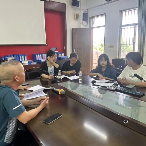 农村小学中高年级古诗情境教学法的课例研究—李京京老师《芙蓉楼送辛渐》课例