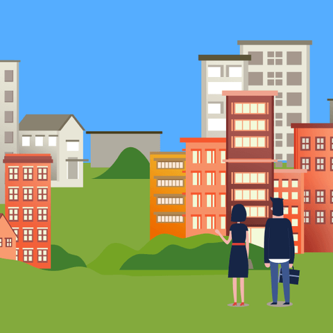 买房前的风水勘察指南——河南天元易经文化研究院为您支招