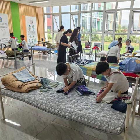 巧手展技能 劳动促成长 ——井陉矿区2025年劳动技能大赛成功举办