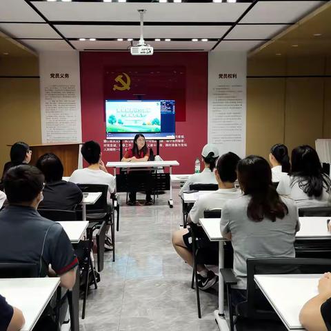 齐心聚力 共筑生态文明家园——卧龙社区开展“全国生态日”主题宣传活动