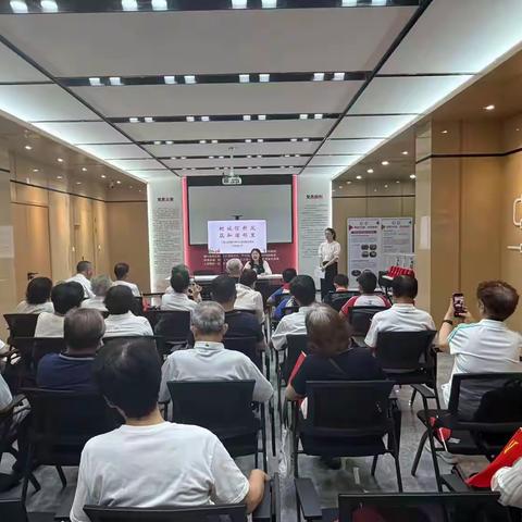 树诚信新风 筑和谐邻里——七里山街道卧龙社区开展信用宣传活动
