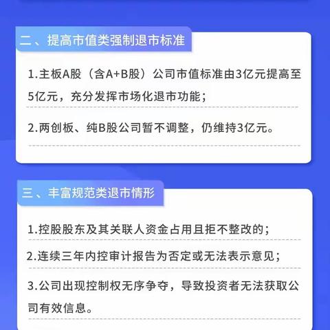 【2024年金融教育宣传月】新国九条下的退市新规及防非案例宣传