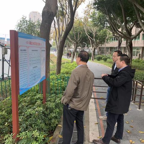 湖里区做好全省水利行业重点领域度汛安全专项检查迎检