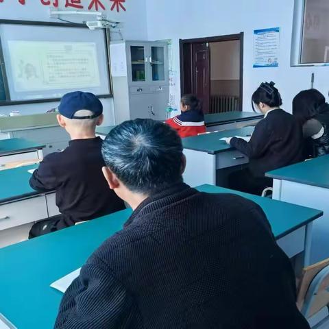 【教研动态】 走进生本教育课堂  探寻写字教学真谛 ——太平乡中心学校生本教育教研系列活动（写字篇）