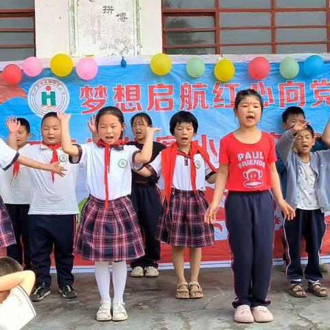 西华县西夏亭镇胡寨小学2023秋季一年级新生招生方案