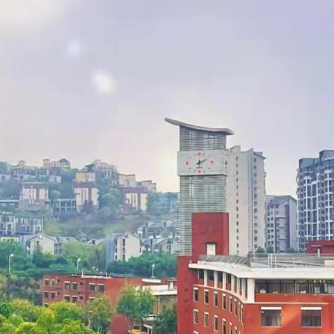 同课不同思，异构研讨共成长---漳州台商区初中数学组教研活动