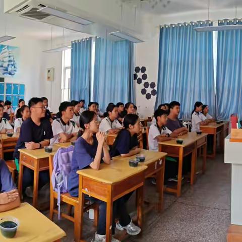 学习传统文化“匠心非遗，布里生花”扎染暑假社会实践活动 ——青竹湖湘一外国语学校初2315班