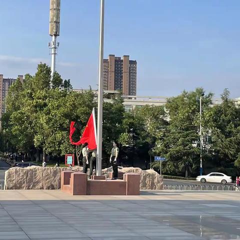 创建一流环境  致礼建党华诞  莱芜战役纪念馆召开安全生产半年工作会议