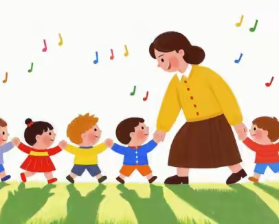 “美，创在指尖，成于童心”——颍泉区区直幼教集团金马爱梦分园对全区半日开放活动