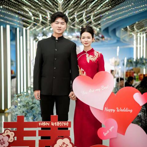 12月18日答谢宴照片