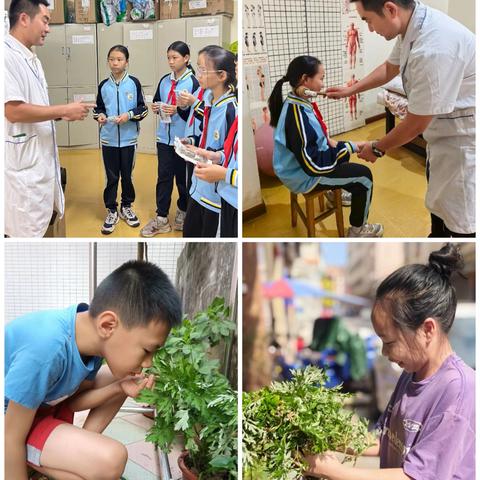 以艾为媒，育爱润心——曹一小学“沁艾园”特色班喜获佳绩