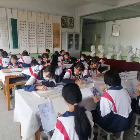 康乐二中课后服务征求家长意见书