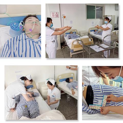 科研引航,逐梦前行 ——2024年度上半年护理科研工作回顾