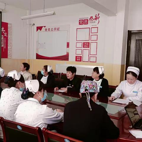 【聚力护理质量，提升护理管理】 ——临床护理管理三部召开月度护理质量控制反馈会