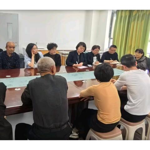 医患沟通“双向奔赴”！“六个多”服务续写矿医院温暖新篇 ——2025年上半年院医患公休座谈会顺利召开