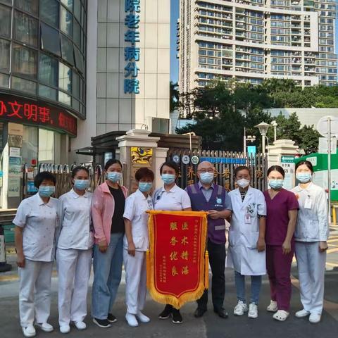 深圳市救助站医务部对定点医院进行巡查，落实做好特殊时期受助对象医疗救治工作