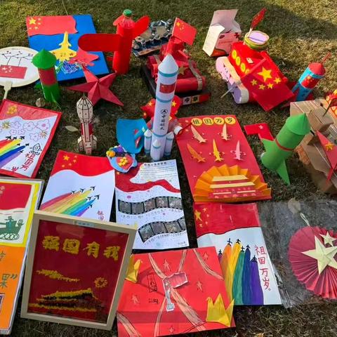 忆长征初心，迈崭新征途 ——徐州市人才家园小学一年级远足活动