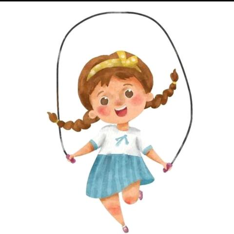 【六爱课程·爱运动 强体魄】