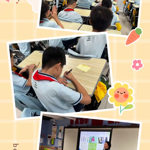 【校家社医共育社团课程】协同育人   多元成长——五一路小学教育集团六年级“一班多品”社团活动