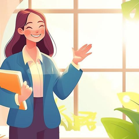 培养你的复盘超能力 ——五一路小学六年四班家长进课堂