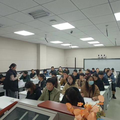 “学做好家长 培养好孩子”家庭教育主题讲座成功举办！