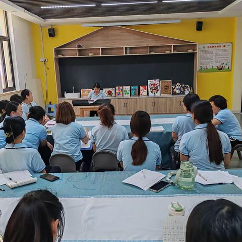 青春展风采，才艺绘芳华——定鼎北路第二实验幼儿园教师基本功比赛活动