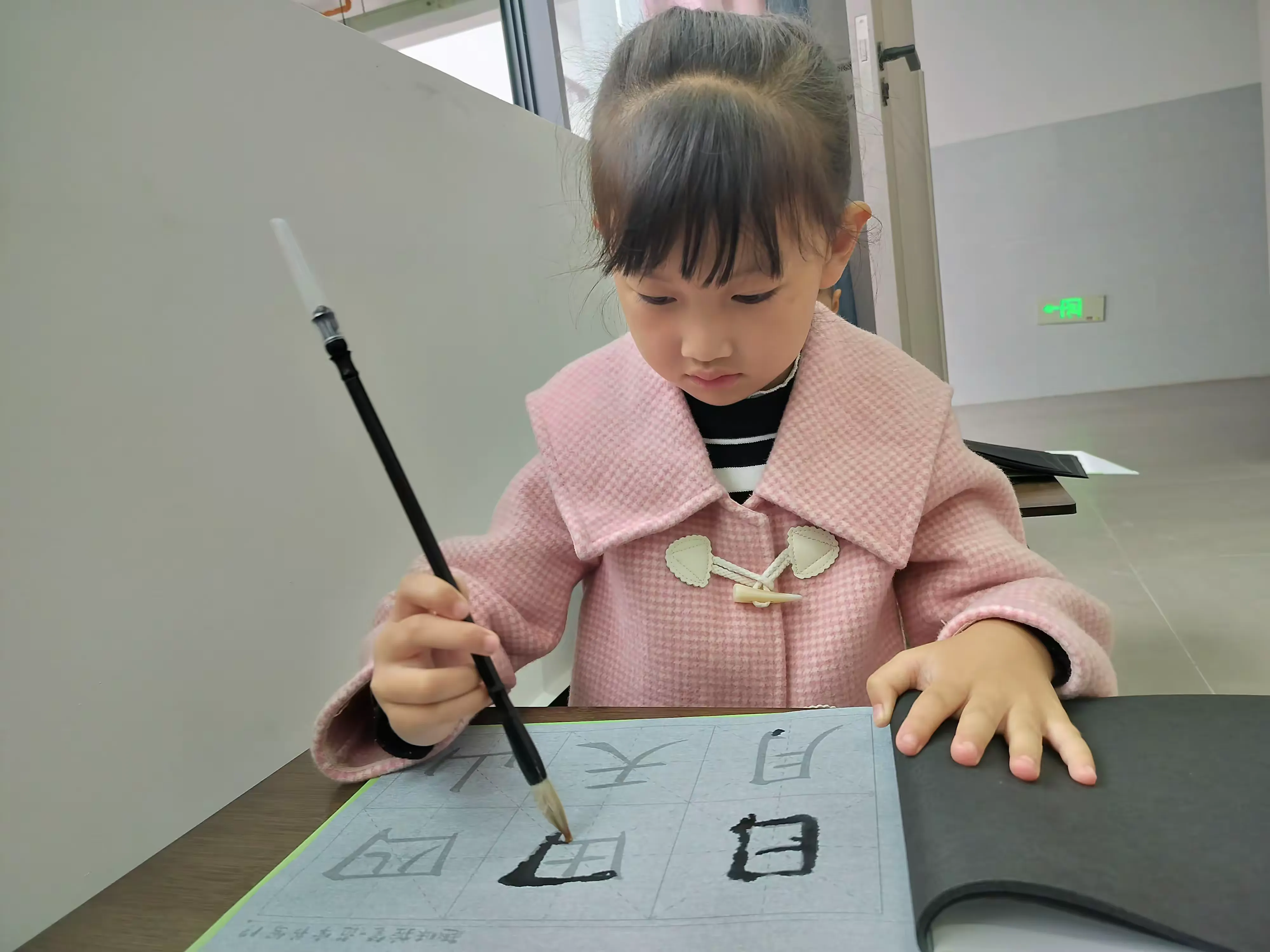 简篇-【大理喜洲1806金色时光幼儿园】2025年9月秋季招生