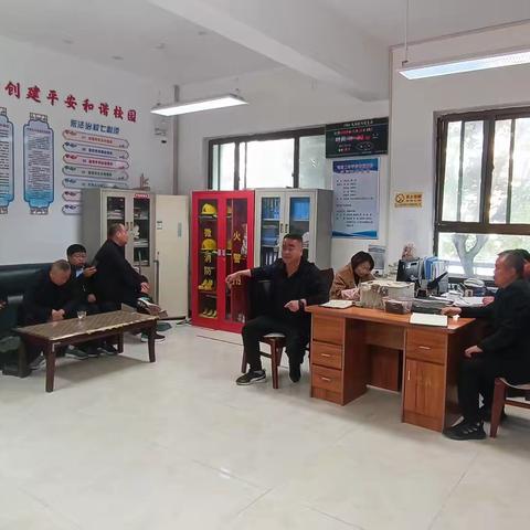 屯留二中校服管理：用心办实事的实践案例