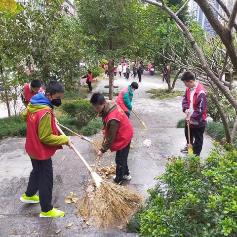 河小禹”：守护河流的青春力量