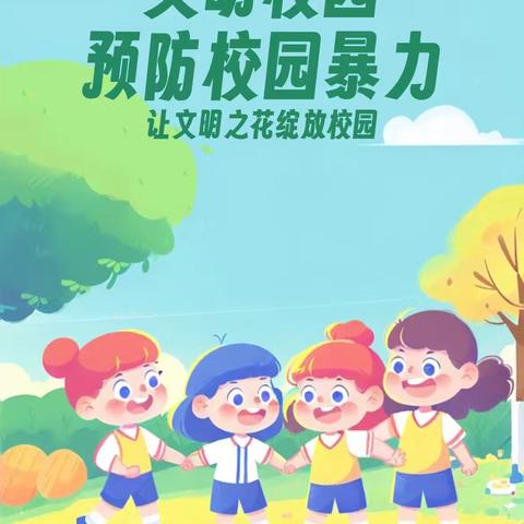 学生安全我们一起守护 ‍——德惠市第二十一中学宣