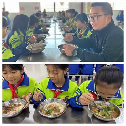 【和美翰林•周工作回顾】——翰林小学2024年秋季期第十五周工作总结