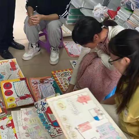 消防安全 从我做起