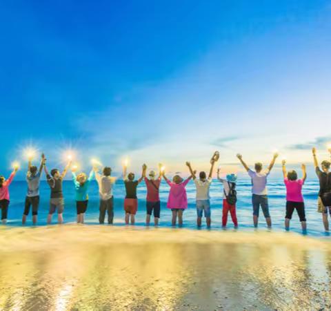 铁锋分局卷烟零售客户“开口营销”大赛圆满成功