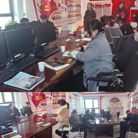 巴州分行召开大个金板块周例会