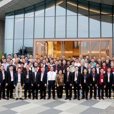 春风作序  共谋新局 福建省姓氏源流研究会洪氏委员会第二届理监事会第二次常务会议在闽侯成功召开