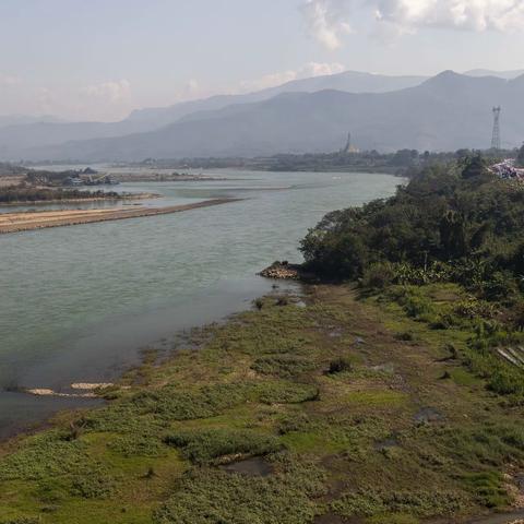 哈尼族的节日“嘎汤帕” ‍ ‍