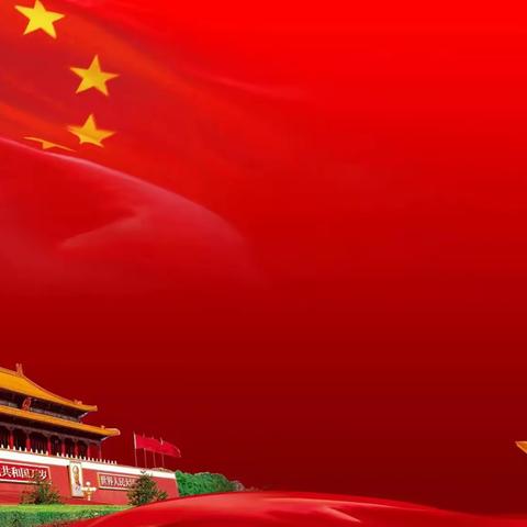 【喜迎二十大  争做好队员】春秋小学开展少先队入队活动