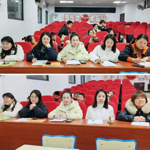 阅读悦享 共沐书香 ﻿——湘乡市起凤学校三年级组《稻草人》整本书阅读活动