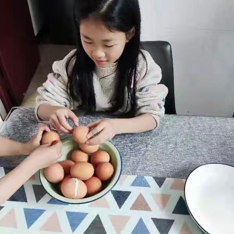 “辞旧迎新，扬眉‘兔’气”生活日记
