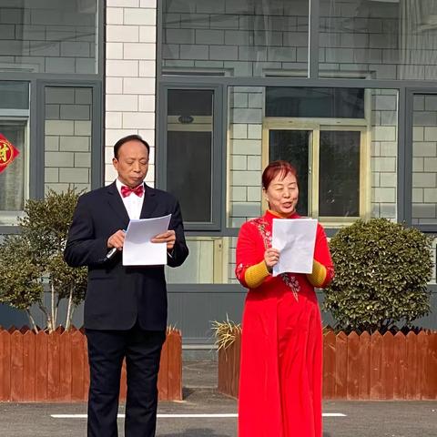 蛇舞新春，共绘乡村喜乐图