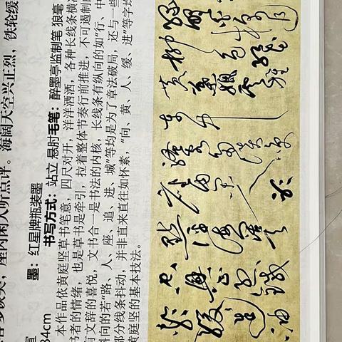 《草书创作手册》出版发行（视频解读+图片）