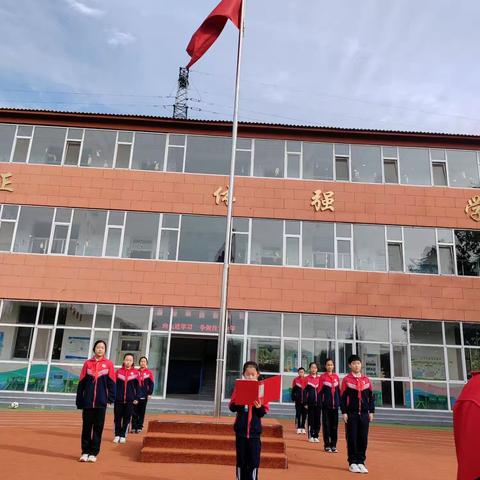 【全环境立德树人】自尊自爱绽芳华——济南市律师南山希望小学开展女生自尊自爱主题教育活动纪实