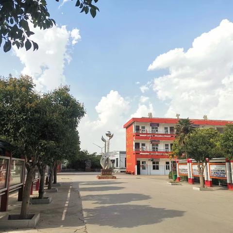 永城市黄口镇初级中学一周工作纪实（2025.6.16-6.21）